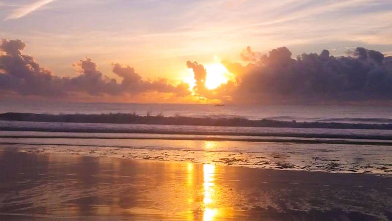 Casa de Praia no Paraíso de Barra Grande