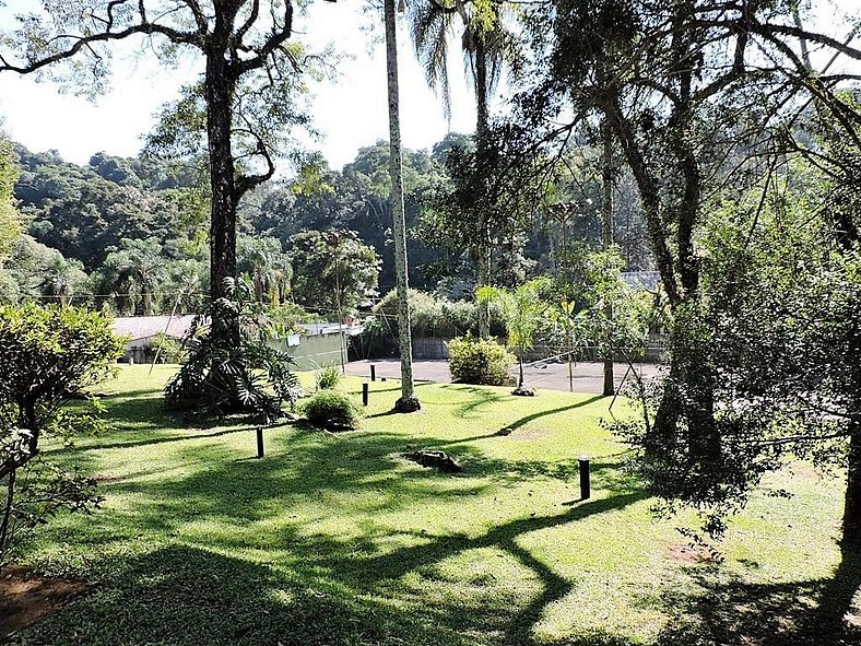 Deslumbrante Casa Cinematográfica