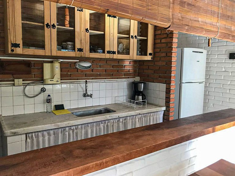 Loft em Meio à Natureza - Cotia (prox a SP)