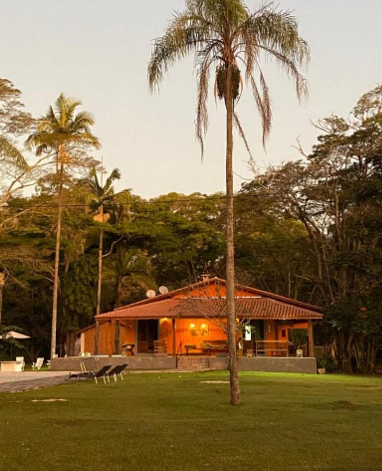 Magnífico Rancho para eventos em Jarinú